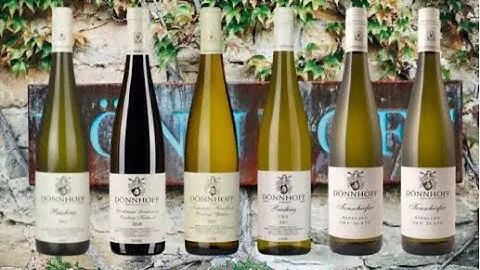 Episode 103: A True Master of Riesling: Dönnhoff