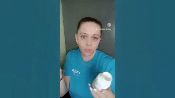 Витамины группы В Атоми